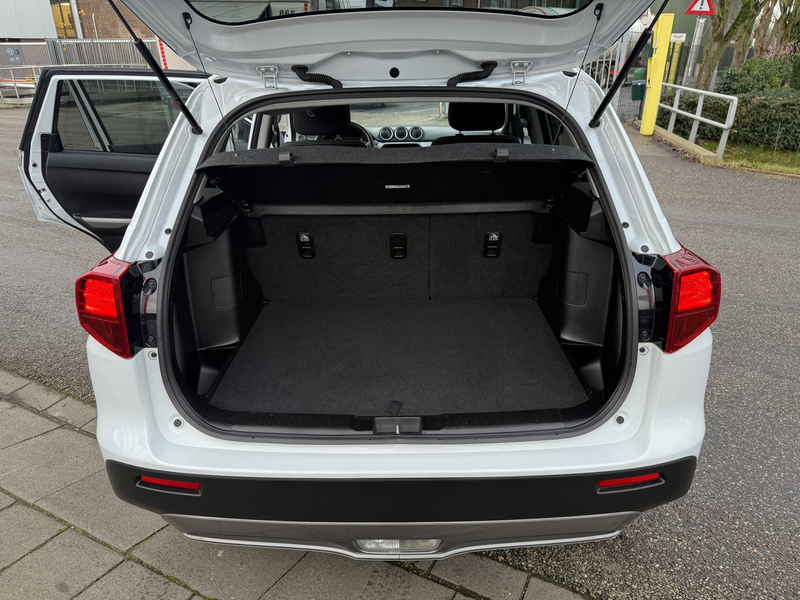 Suzuki Vitara 1.4 Boosterjet Select Smart Hybrid // 1500 kilo tr — photo 13