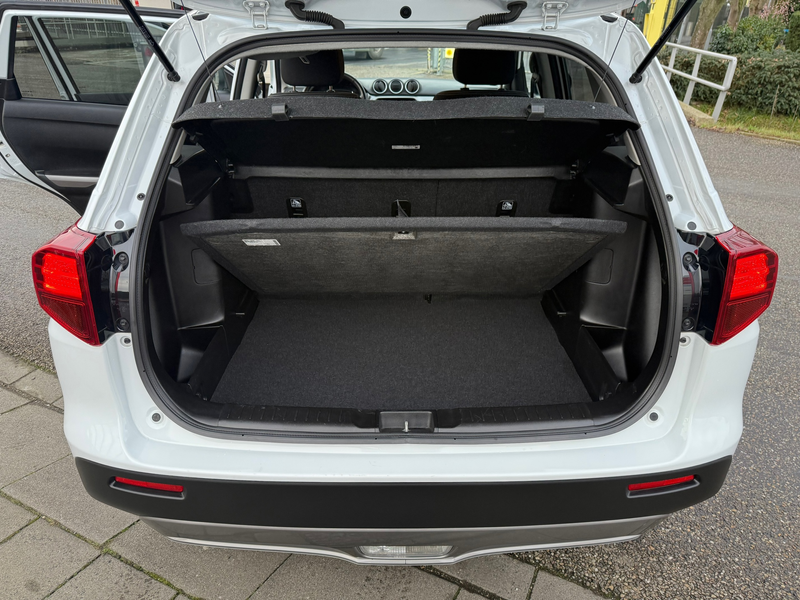 Suzuki Vitara 1.4 Boosterjet Select Smart Hybrid // 1500 kilo tr — photo 14
