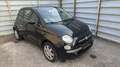 Fiat 500 1.4 16V Sport*Alufelgen*Klima*2 Hand* Schwarz - thumbnail 6