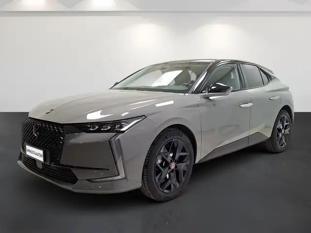 DS Automobiles DS 4 II 2021 1.5 bluehdi Performance Line+ 130cv auto