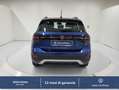 Volkswagen T-Cross 1.0 TSI 110 CV Style Blauw - thumbnail 6