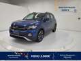Volkswagen T-Cross 1.0 TSI 110 CV Style Blauw - thumbnail 1