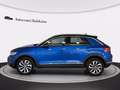 Volkswagen T-Roc 1.0 tsi style 110cv Blu/Azzurro - thumbnail 3