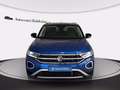 Volkswagen T-Roc 1.0 tsi style 110cv Blu/Azzurro - thumbnail 2