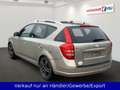 Kia Ceed / cee'd Ceed 1.6 CRDi RHD Automatik Beige - thumbnail 6