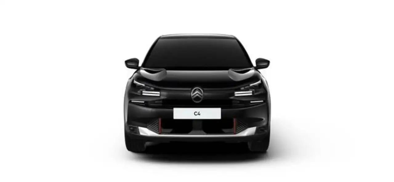 Citroen C4 2026