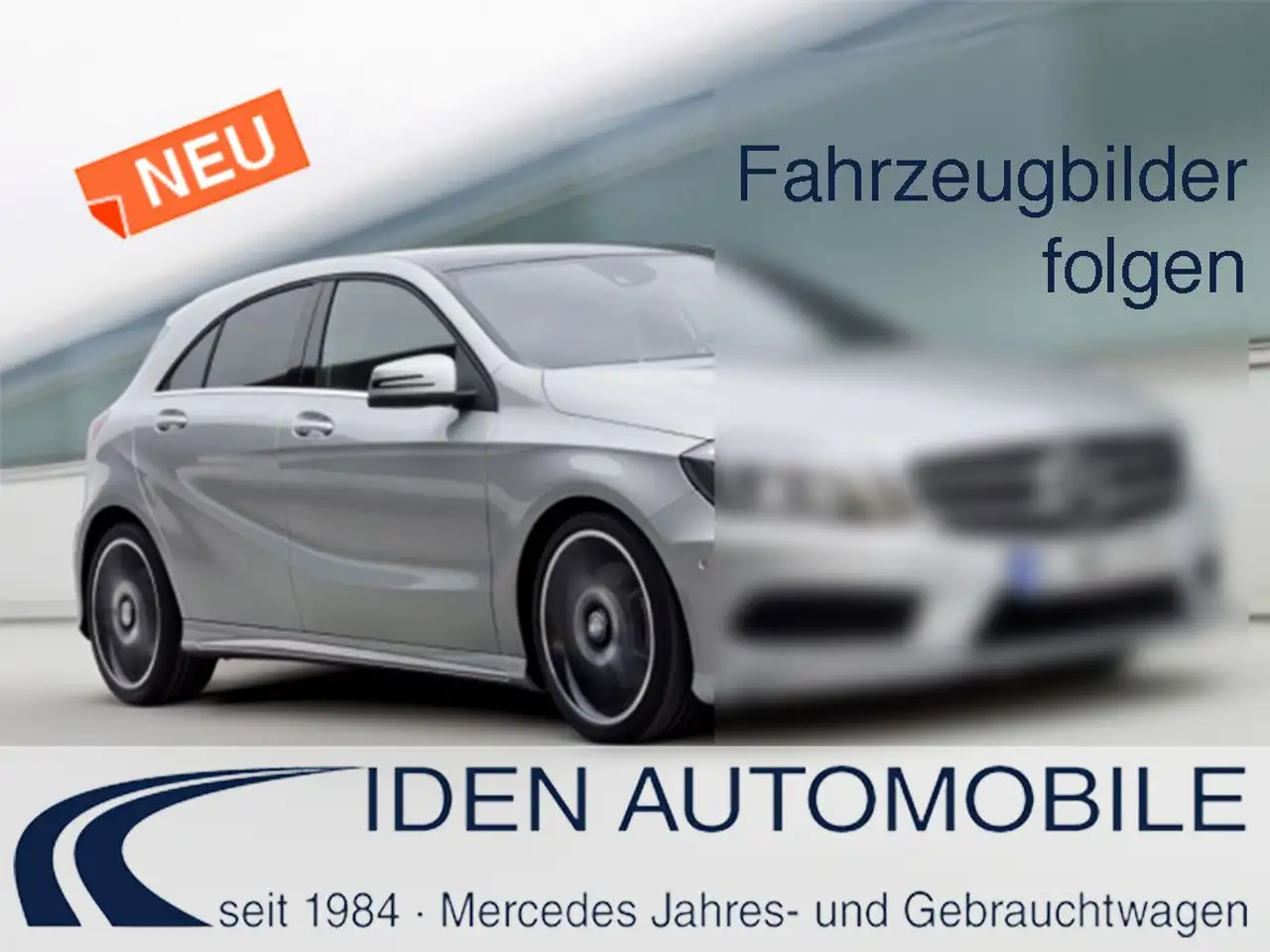 Mercedes-Benz S 350
