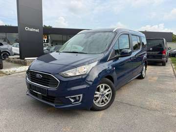 Grand Tourneo Connect 1.5 TDCi Trend (EU6.2) / 7ZIT/ GARANTIE