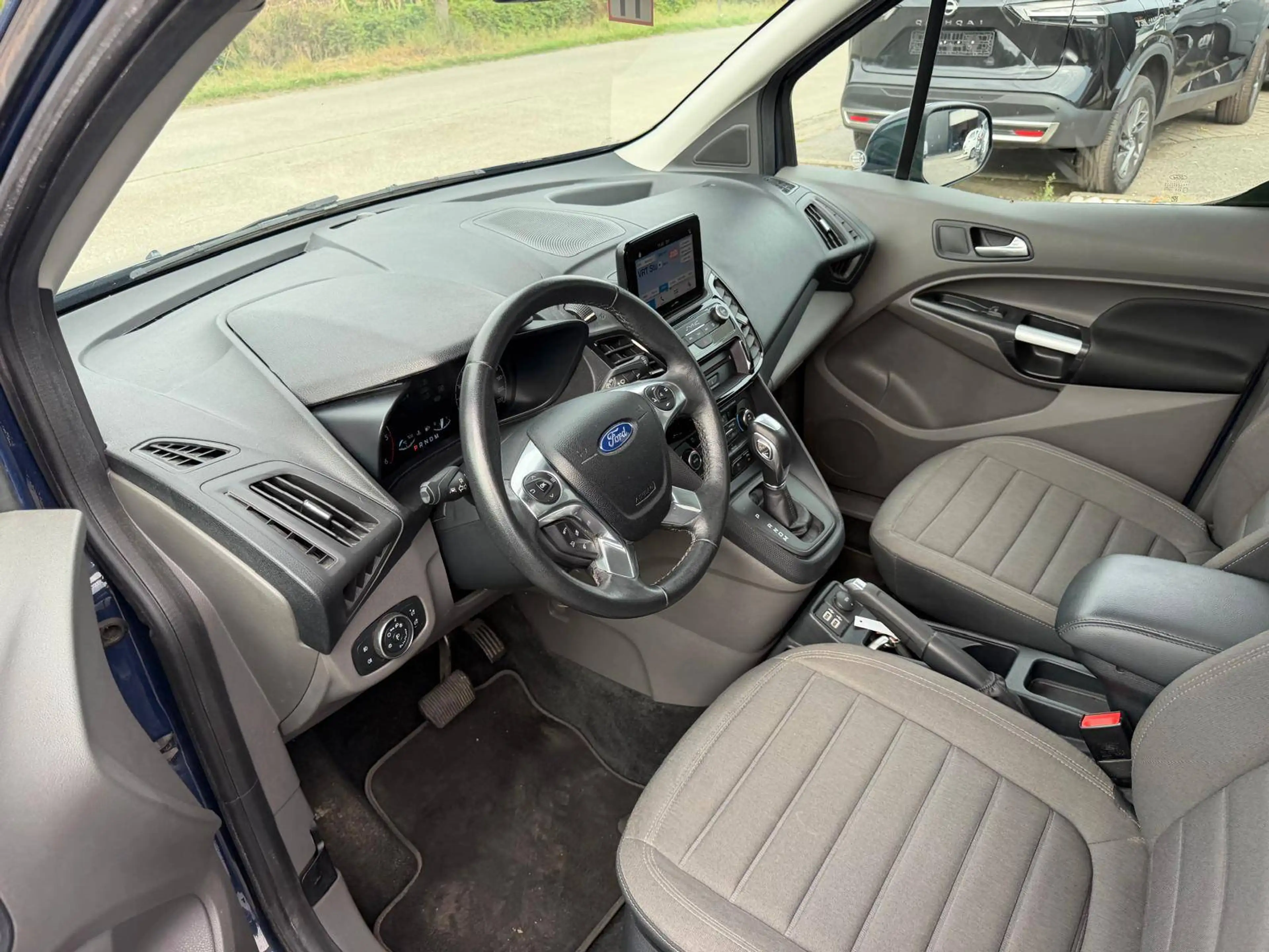 Ford Tourneo Connect Grand Tourneo Connect 1.5 TDCi Trend (EU6.2) / 7ZIT/ GARANTIE — photo 9