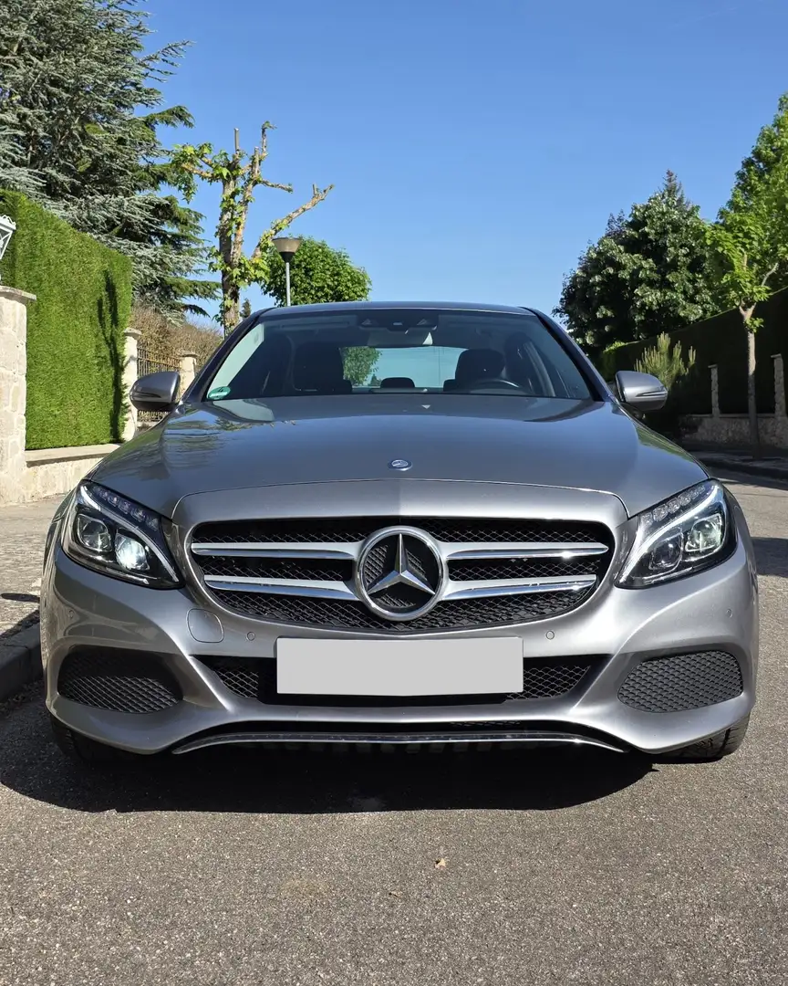 Mercedes-Benz C 220 220CDI BE Avantgarde 7G Plus 4M - 2