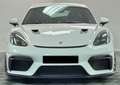 Porsche 718 Cayman GT4 RS Blanco - thumbnail 3