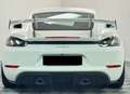 Porsche 718 Cayman GT4 RS Blanco - thumbnail 2