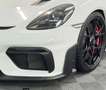 Porsche 718 Cayman GT4 RS Blanco - thumbnail 8