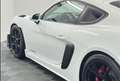 Porsche 718 Cayman GT4 RS Blanco - thumbnail 4