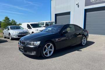 335i Coupé Luxe BVA E92 335I 306 CH N54 TRES BON ETAT GARANTIE 12 MOIS