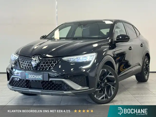 Renault Arkana 1.6 E-Tech full hybrid 145 Esprit Alpine | DODE HO