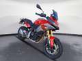 BMW F 900 XR A2 Alle Pakete/ 35 KW/ Oil Inclusive - Rouge - thumbnail 3