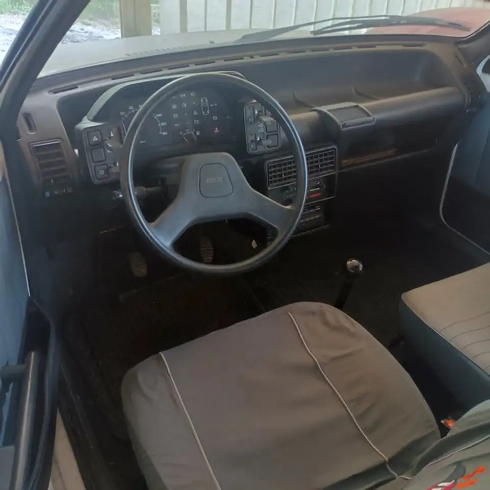 Fiat Uno 3p 1.0 S Fire 45cv, foto 3