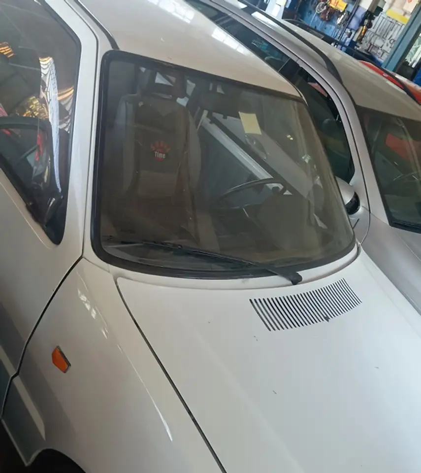 Fiat Uno 3p 1.0 S Fire 45cv, foto 5