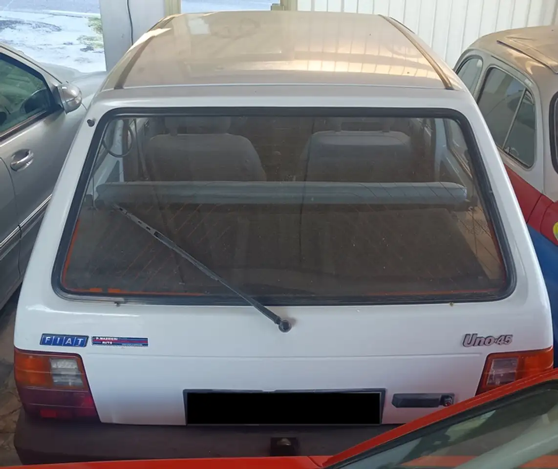 Fiat Uno 3p 1.0 S Fire 45cv, foto 2