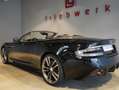 Aston Martin DBS V12 6.0 Volante*Top-Zst*2.Hd.*U-frei*BRD* Schwarz - thumbnail 2