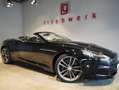 Aston Martin DBS V12 6.0 Volante*Top-Zst*2.Hd.*U-frei*BRD* Schwarz - thumbnail 1