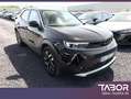 Opel Mokka 1.2 Turbo 130 Aut Elegance Nav ACC PDC 17Z Schwarz - thumbnail 2