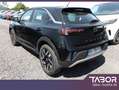 Opel Mokka 1.2 Turbo 130 Aut Elegance Nav ACC PDC 17Z Schwarz - thumbnail 4