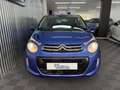 Citroen C1 1.0 VTi City Edition ETG 72 Azul - thumbnail 2