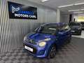 Citroen C1 1.0 VTi City Edition ETG 72 Azul - thumbnail 1