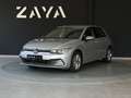 Volkswagen Golf 8 1.0 TSI Limousine*LED*AHK*PDC* Silver - thumbnail 3