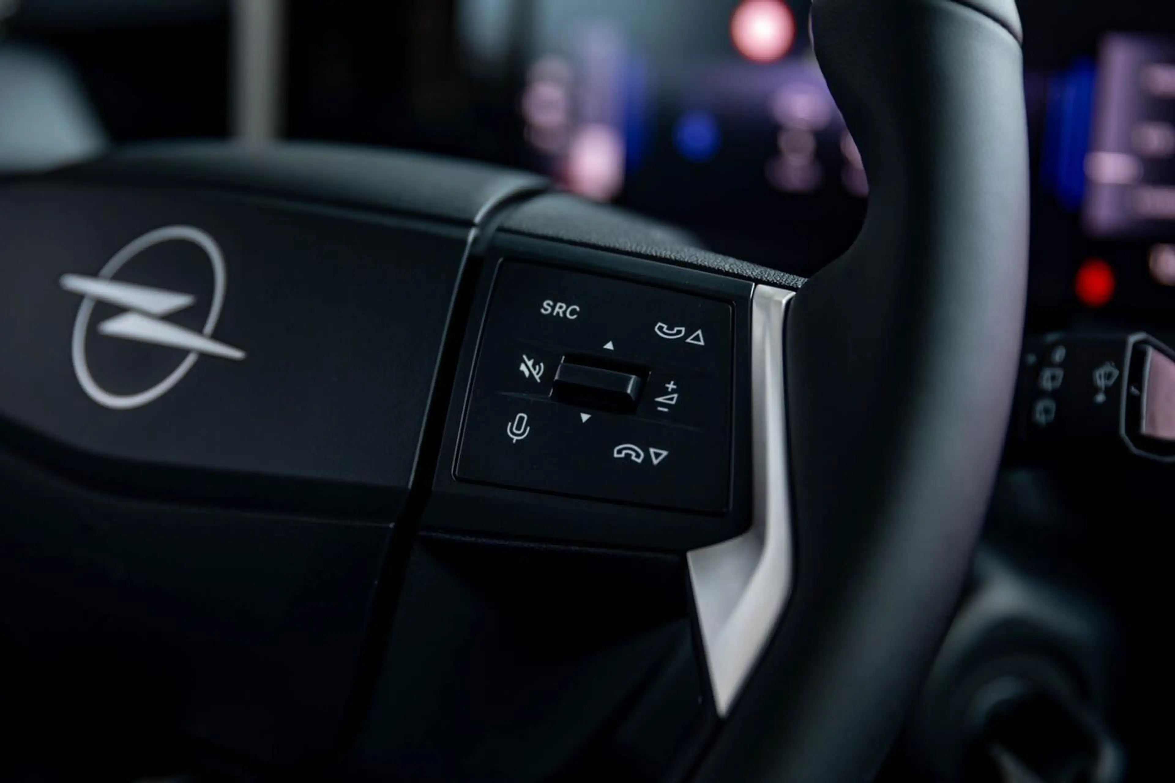 Opel Frontera 110 PK | GS | Zetelverw. | Camera | Navi | Dode... — photo 12