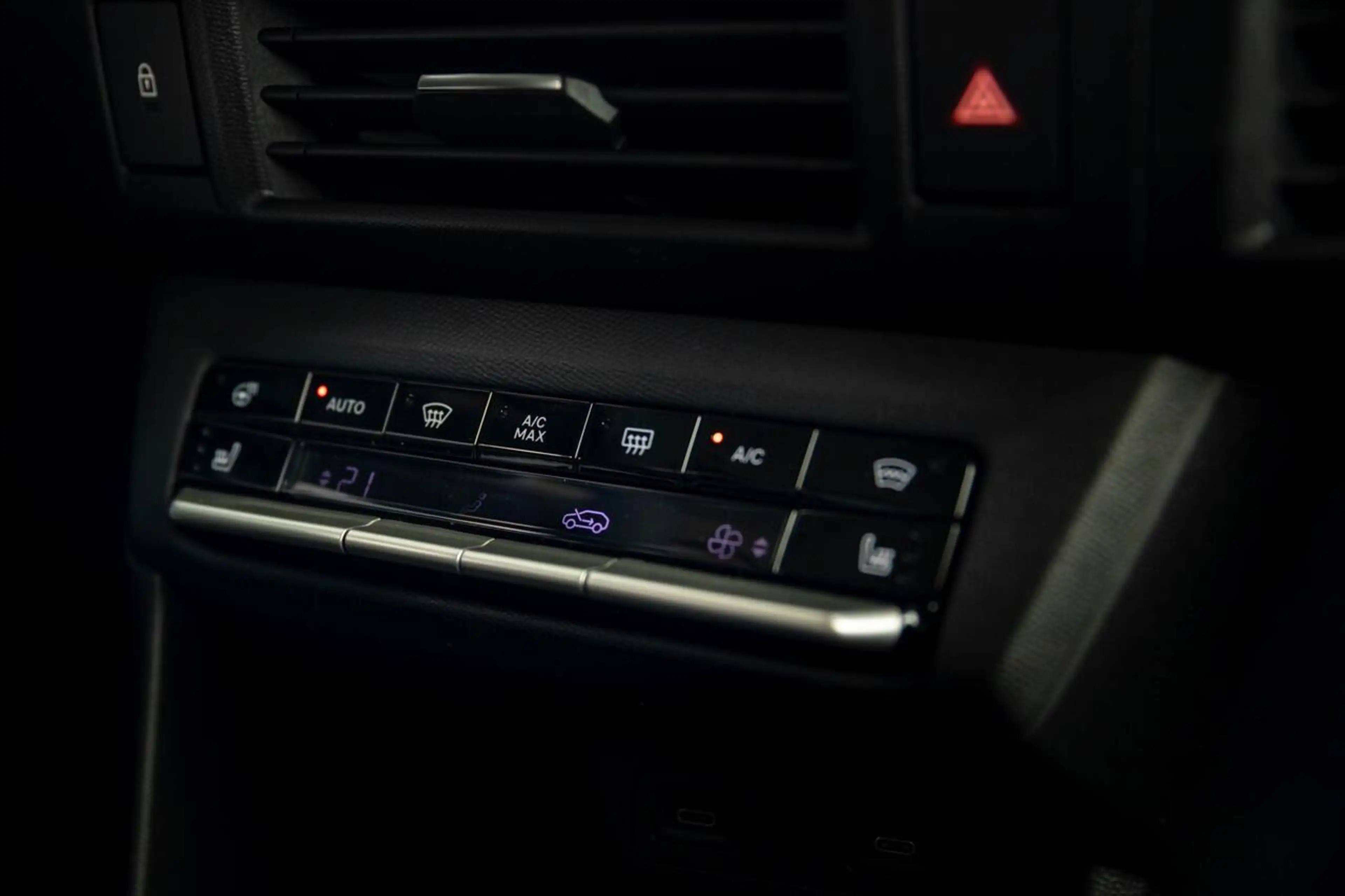 Opel Frontera 110 PK | GS | Zetelverw. | Camera | Navi | Dode... — photo 13