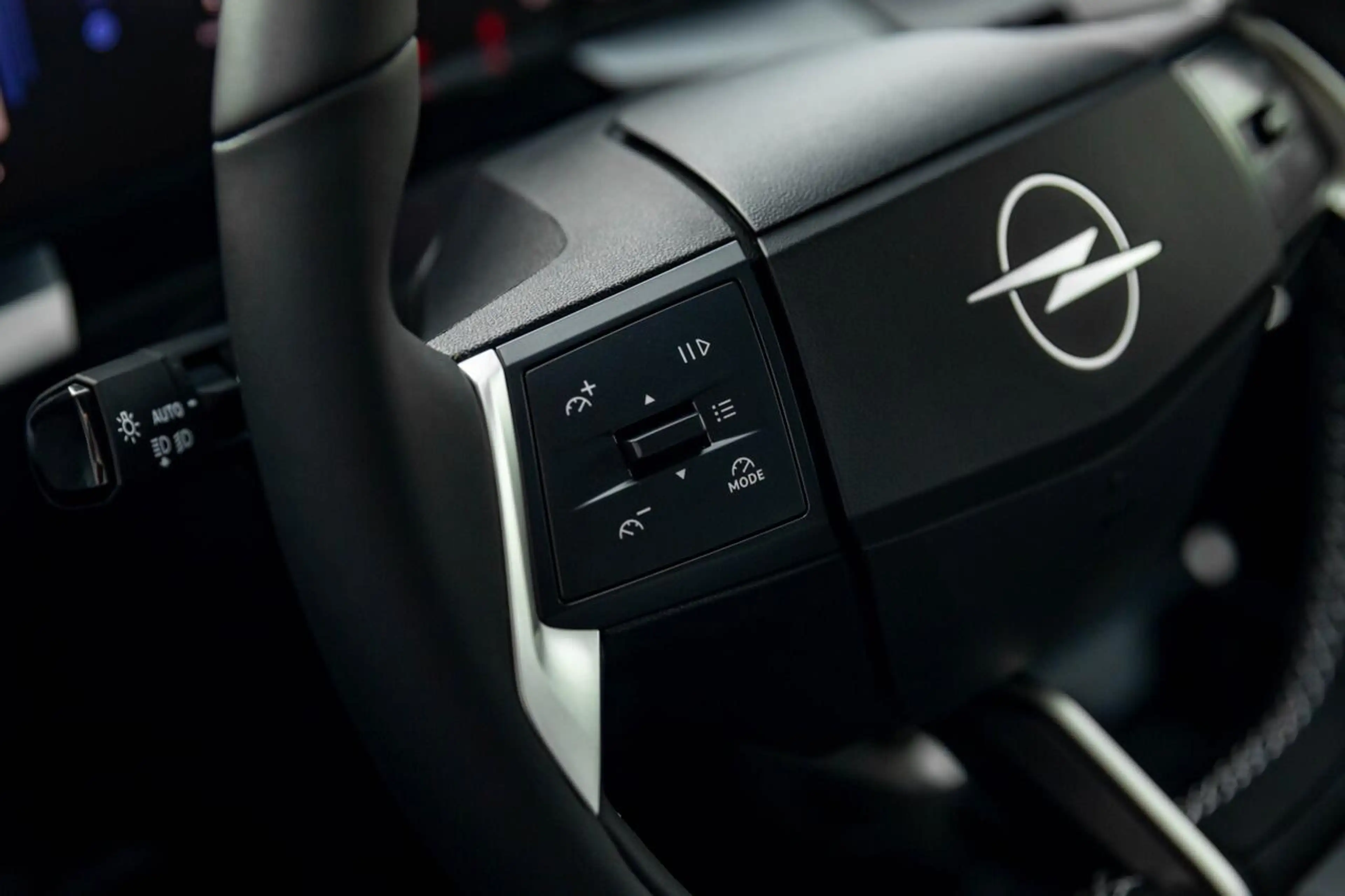 Opel Frontera 110 PK | GS | Zetelverw. | Camera | Navi | Dode... — photo 10
