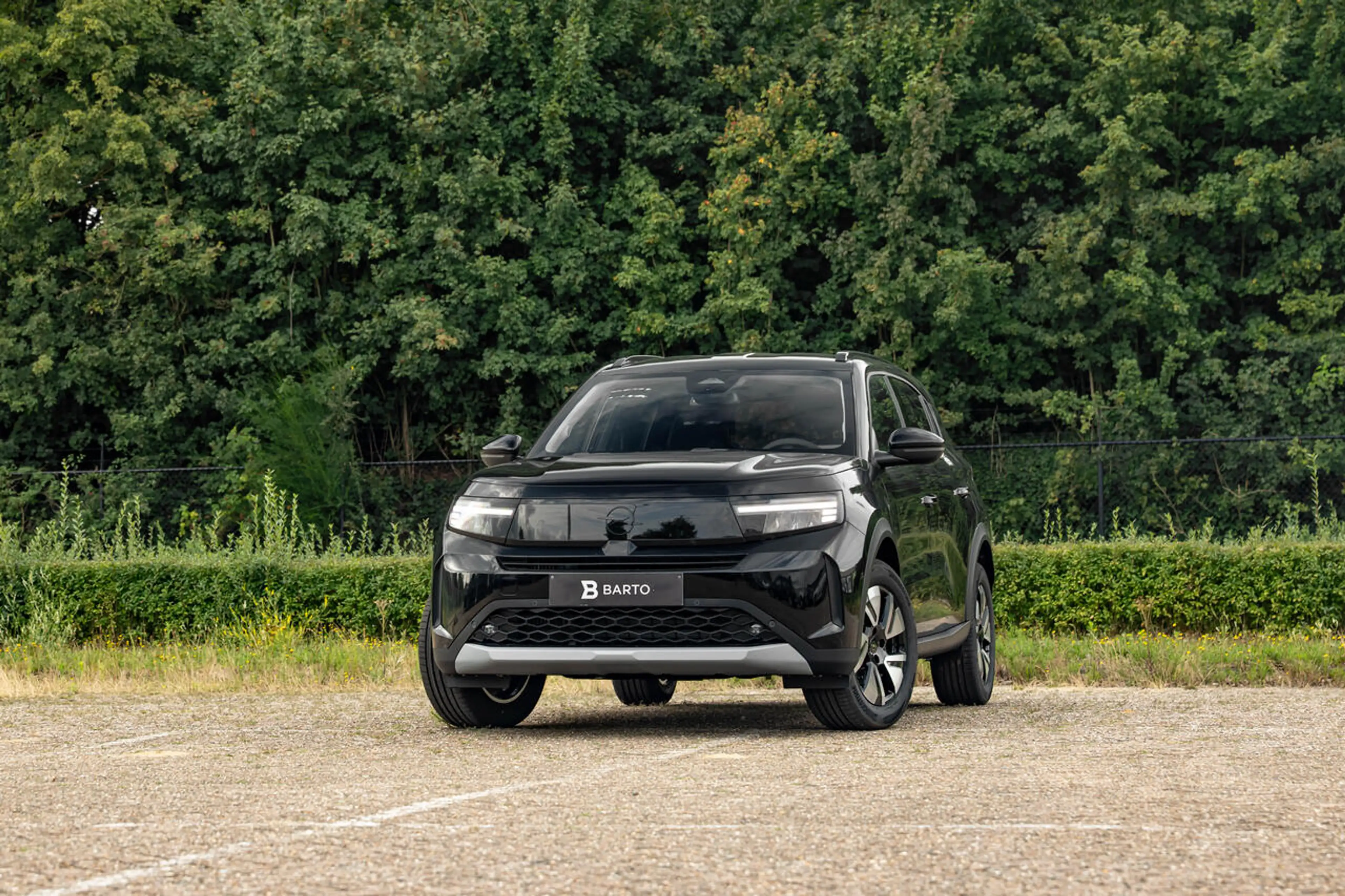 Opel Frontera 110 PK | GS | Zetelverw. | Camera | Navi | Dode...