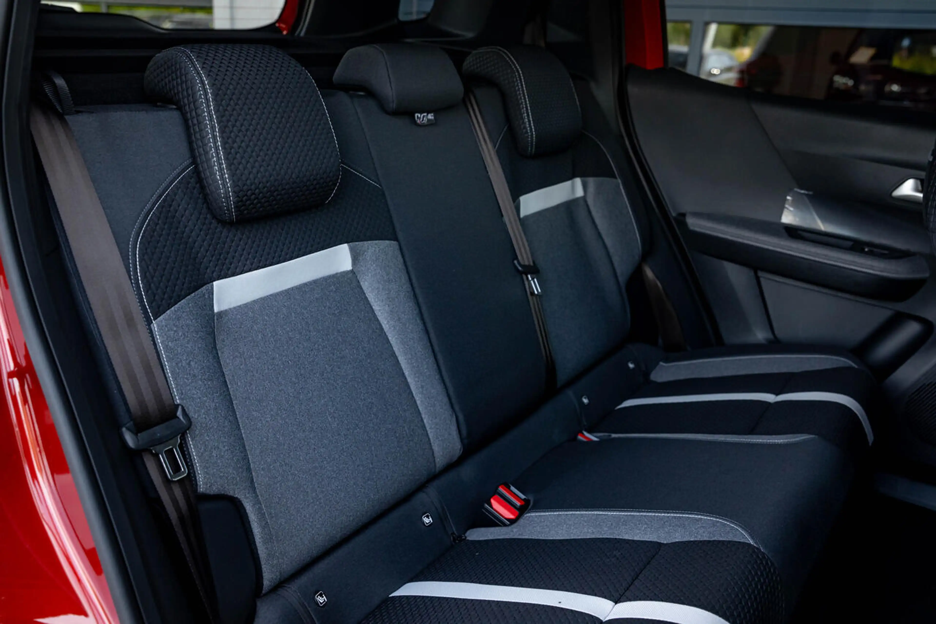 Opel Frontera 110 PK | GS | Zetelverw. | Camera | Navi | Dode... — photo 9