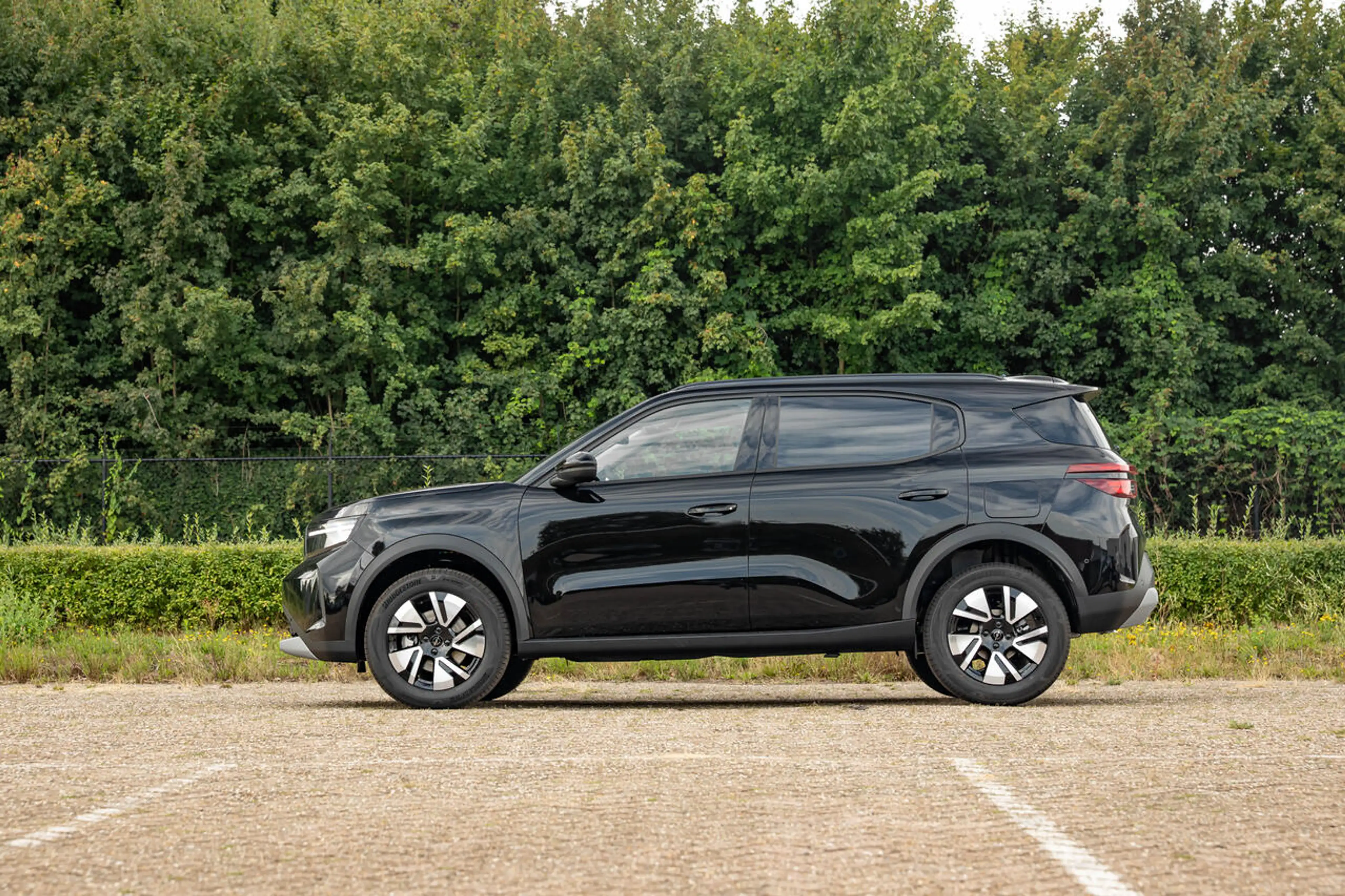 Opel Frontera 110 PK | GS | Zetelverw. | Camera | Navi | Dode... — photo 3