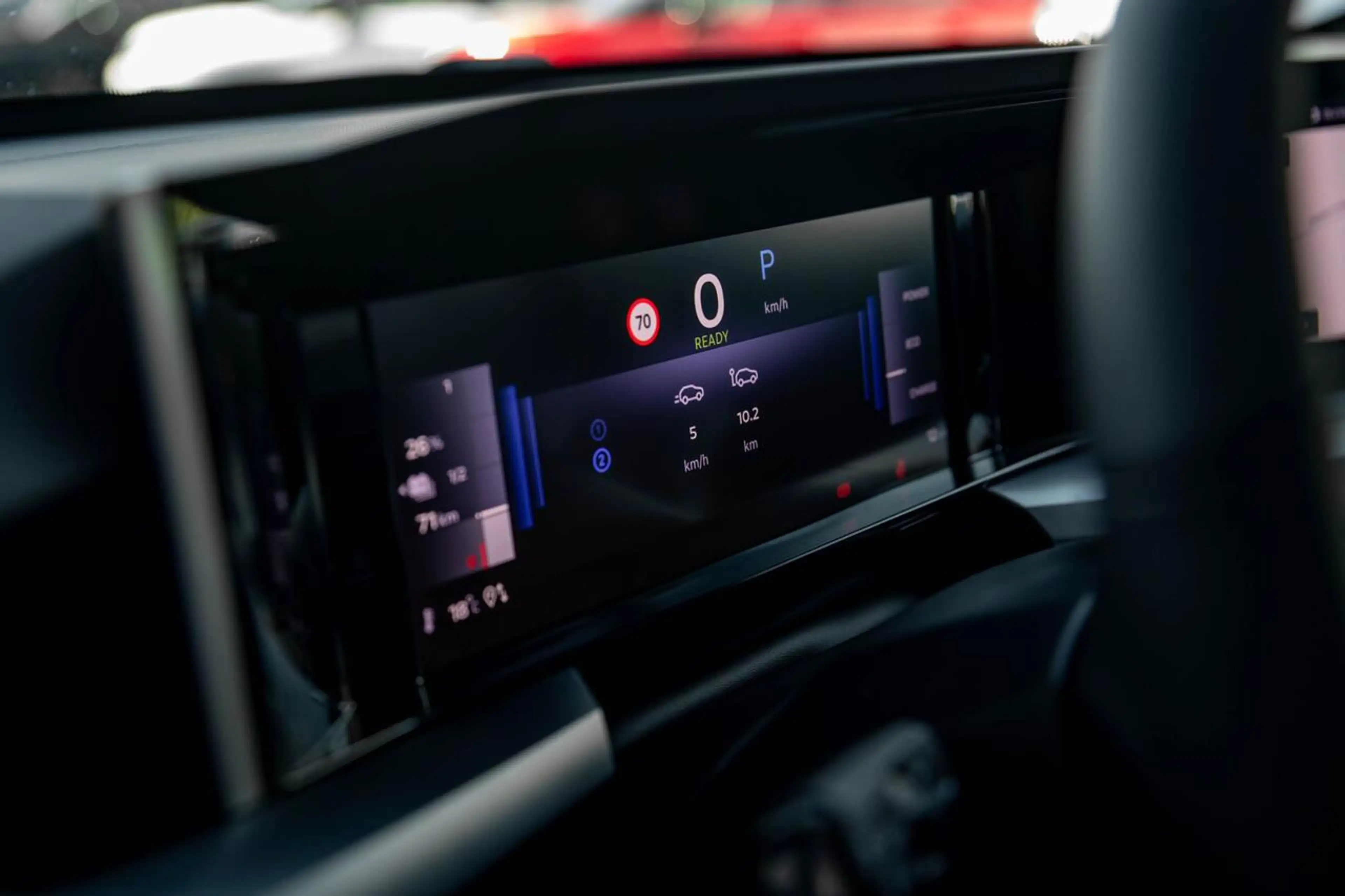 Opel Frontera 110 PK | GS | Zetelverw. | Camera | Navi | Dode... — photo 11