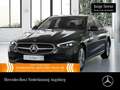 Mercedes-Benz C 180 AVANTG+LED+KAMERA+TOTW+KEYLESS+9G Grau - thumbnail 1