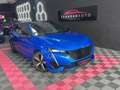 Peugeot 308 GT PHEV 180 ch e-EAT8 ~ Apple Carplay Android auto ~ Feux LED ~ Radars AV AR ~ Camera de recul  Bleu - thumbnail 1