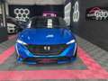 Peugeot 308 GT PHEV 180 ch e-EAT8 ~ Apple Carplay Android auto ~ Feux LED ~ Radars AV AR ~ Camera de recul  Bleu - thumbnail 6