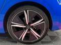 Peugeot 308 GT PHEV 180 ch e-EAT8 ~ Apple Carplay Android auto ~ Feux LED ~ Radars AV AR ~ Camera de recul  Bleu - thumbnail 31