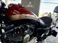 Harley-Davidson Sportster 1200 XL Custom FMDACO - 1.Hand Rood - thumbnail 11