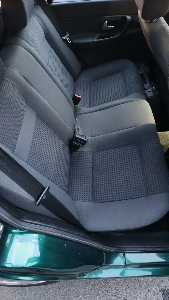 Volkswagen Polo Variant Classic, foto 10