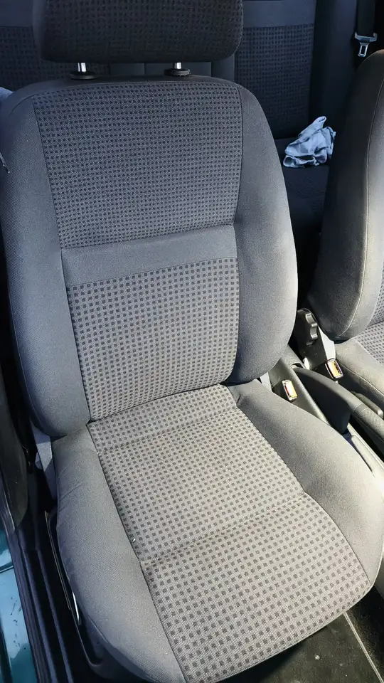 Volkswagen Polo Variant Classic, foto 11