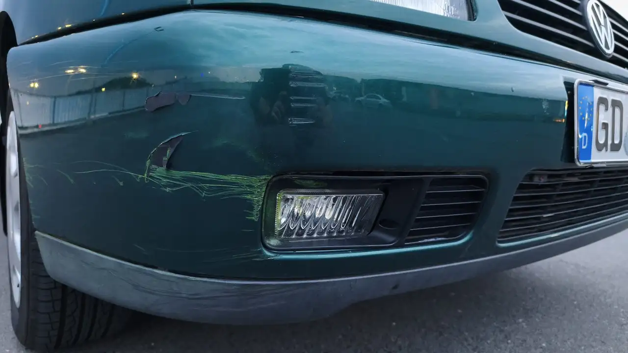 Volkswagen Polo Variant Classic, foto 8