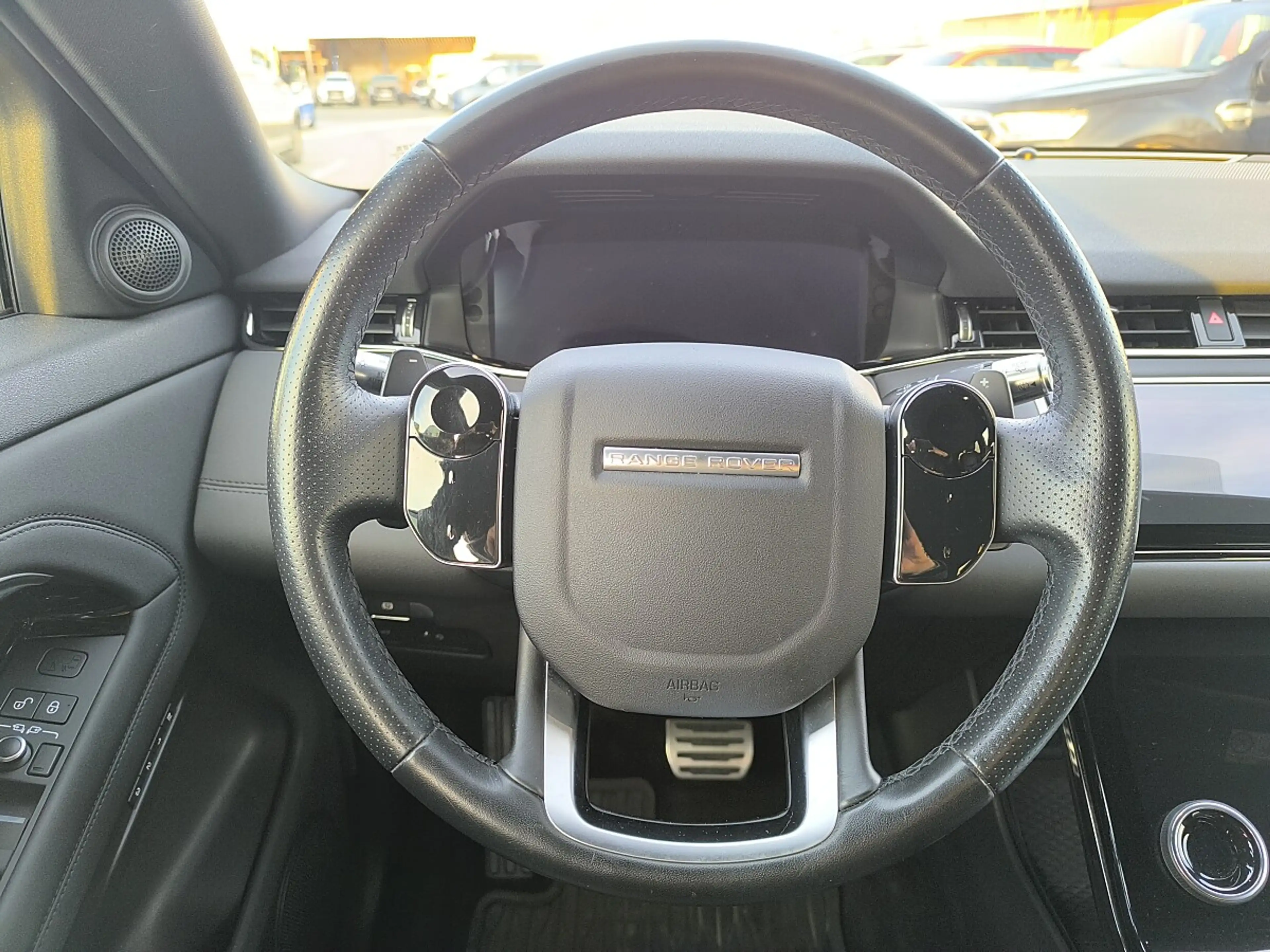 Land Rover Range Rover Evoque 2,0 D180 R-Dynamic SE Aut. — photo 14