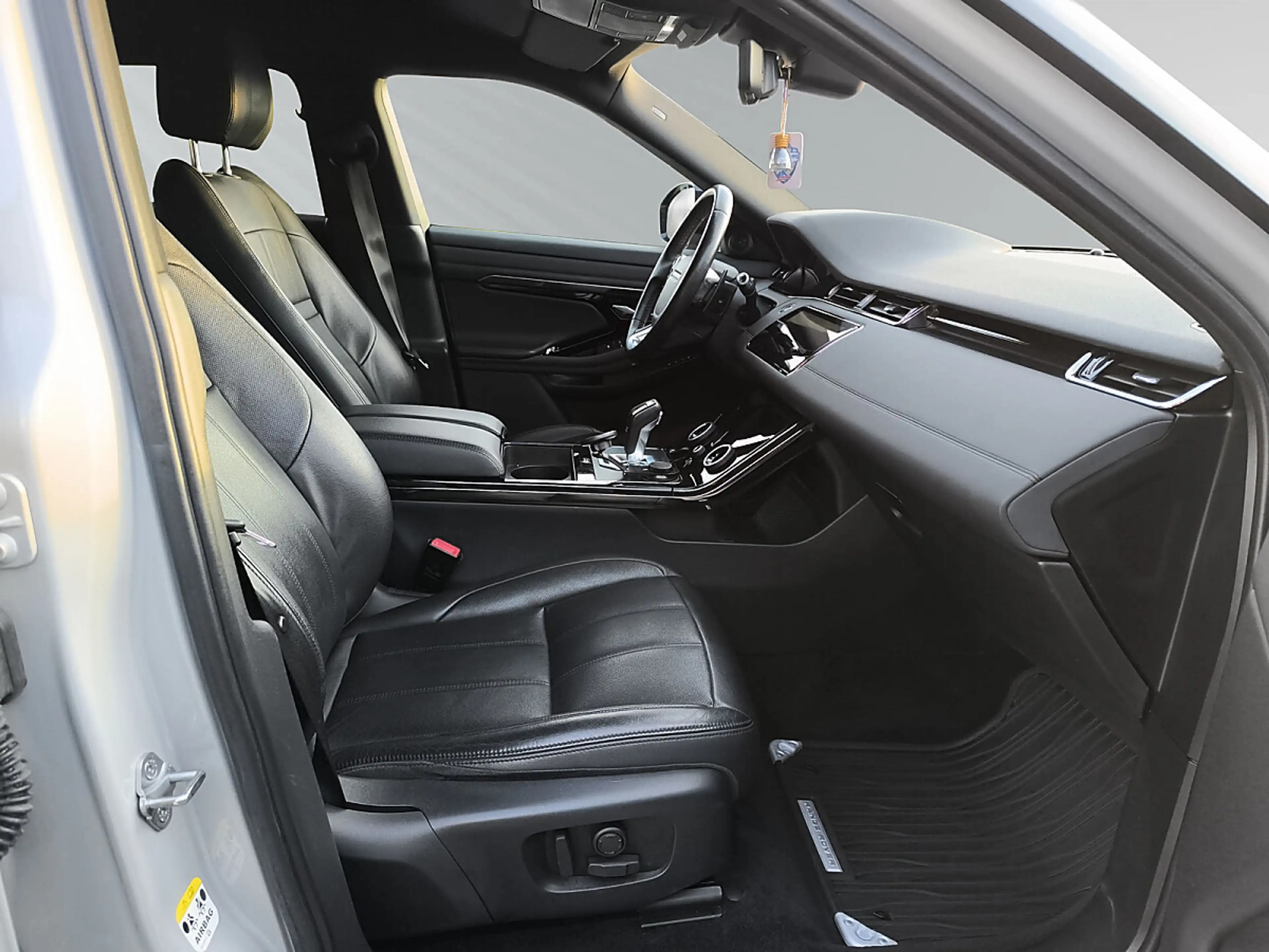 Land Rover Range Rover Evoque 2,0 D180 R-Dynamic SE Aut. — photo 10