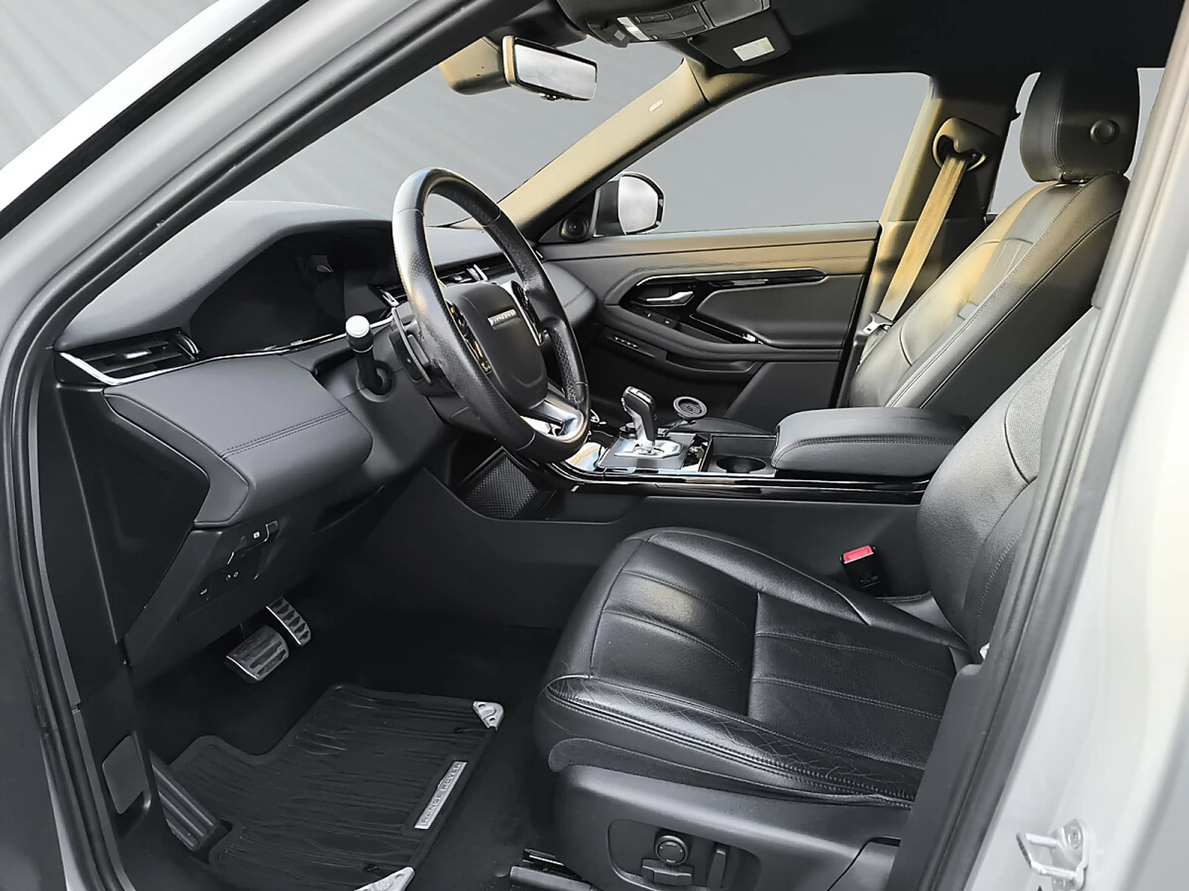 Land Rover Range Rover Evoque 2,0 D180 R-Dynamic SE Aut. — photo 9