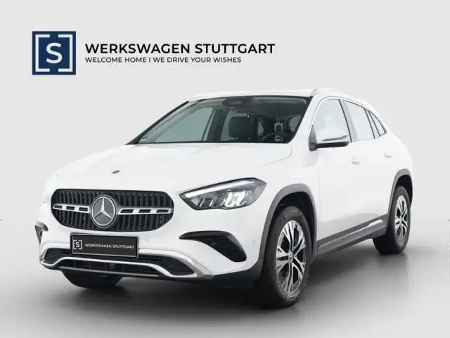 Mercedes-Benz GLA 200 GLA 200 Progressive 18" Vorr.-Distronic Kamera